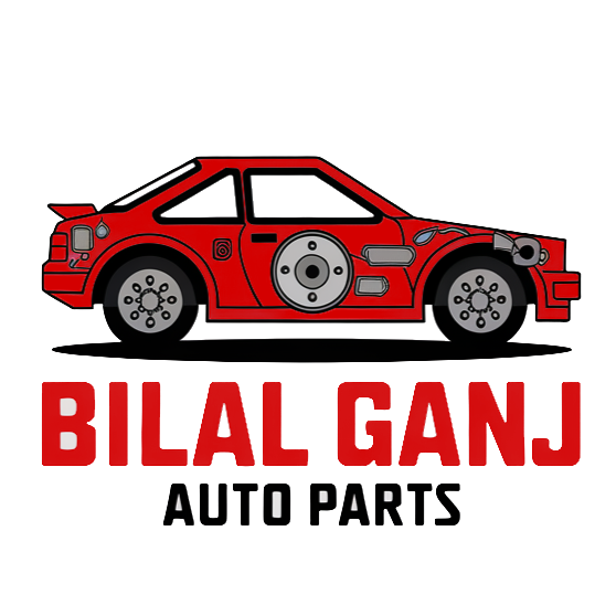 Bilal Ganj Auto Parts